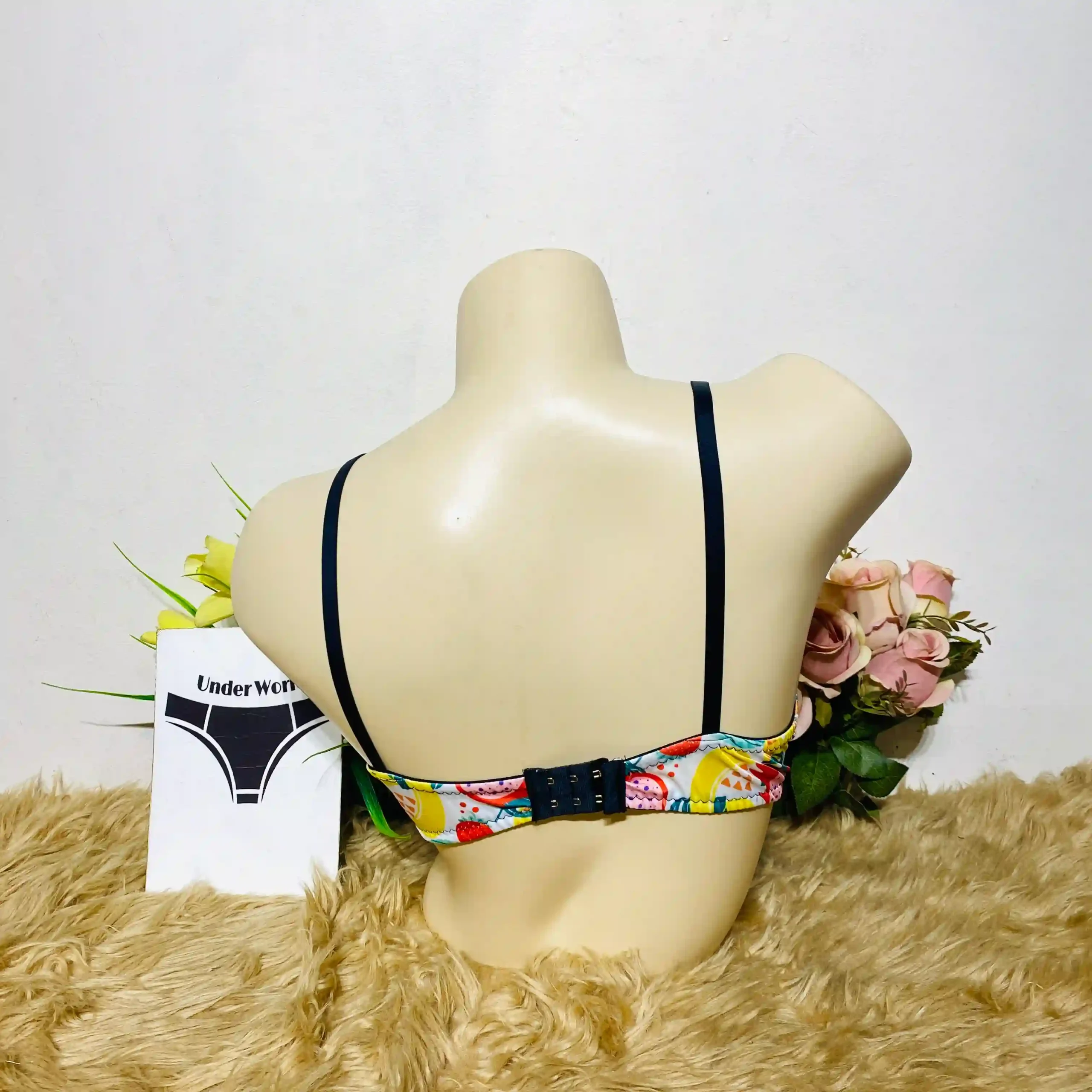 Underworld Bra
