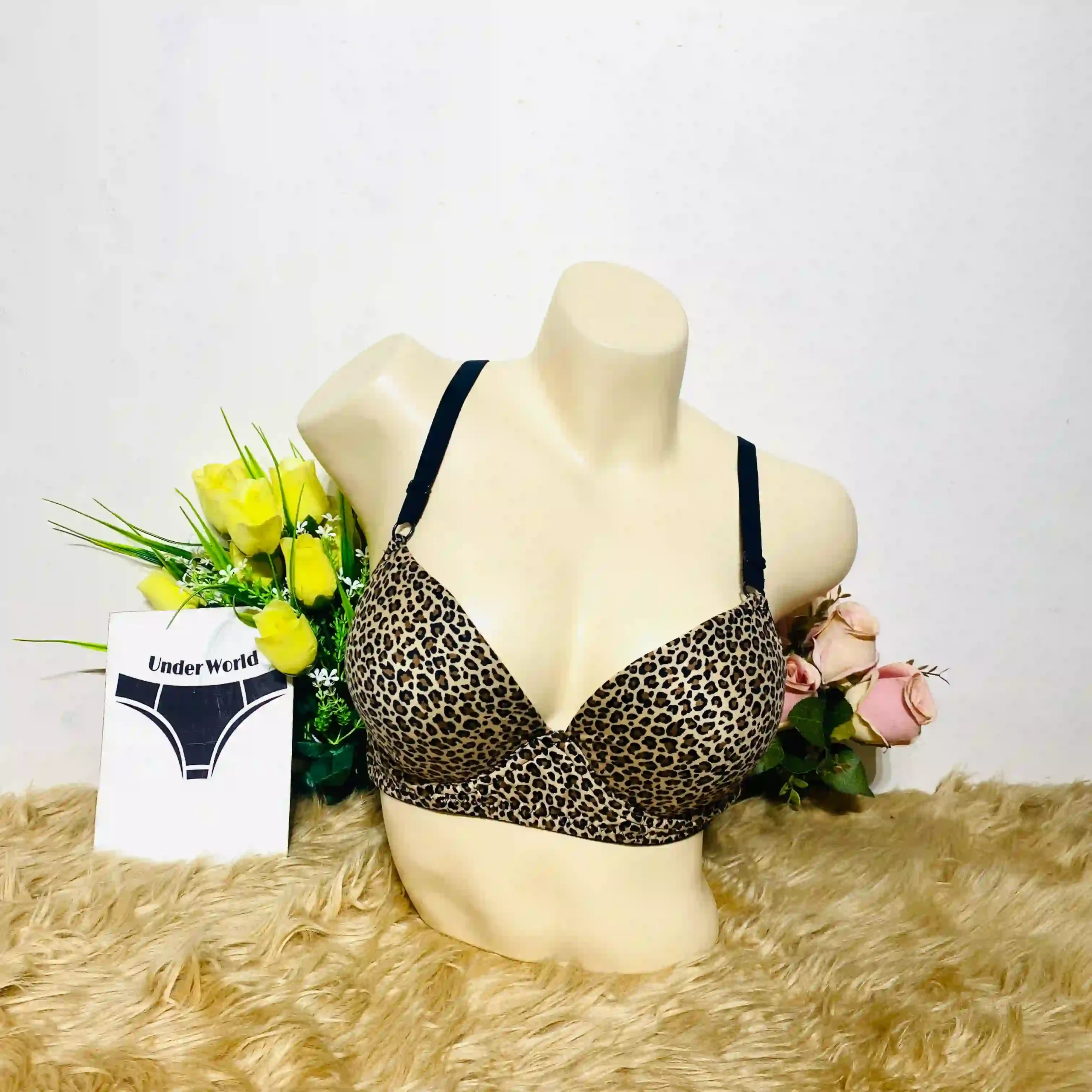 Tiger Print