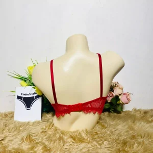 Underworld Bra