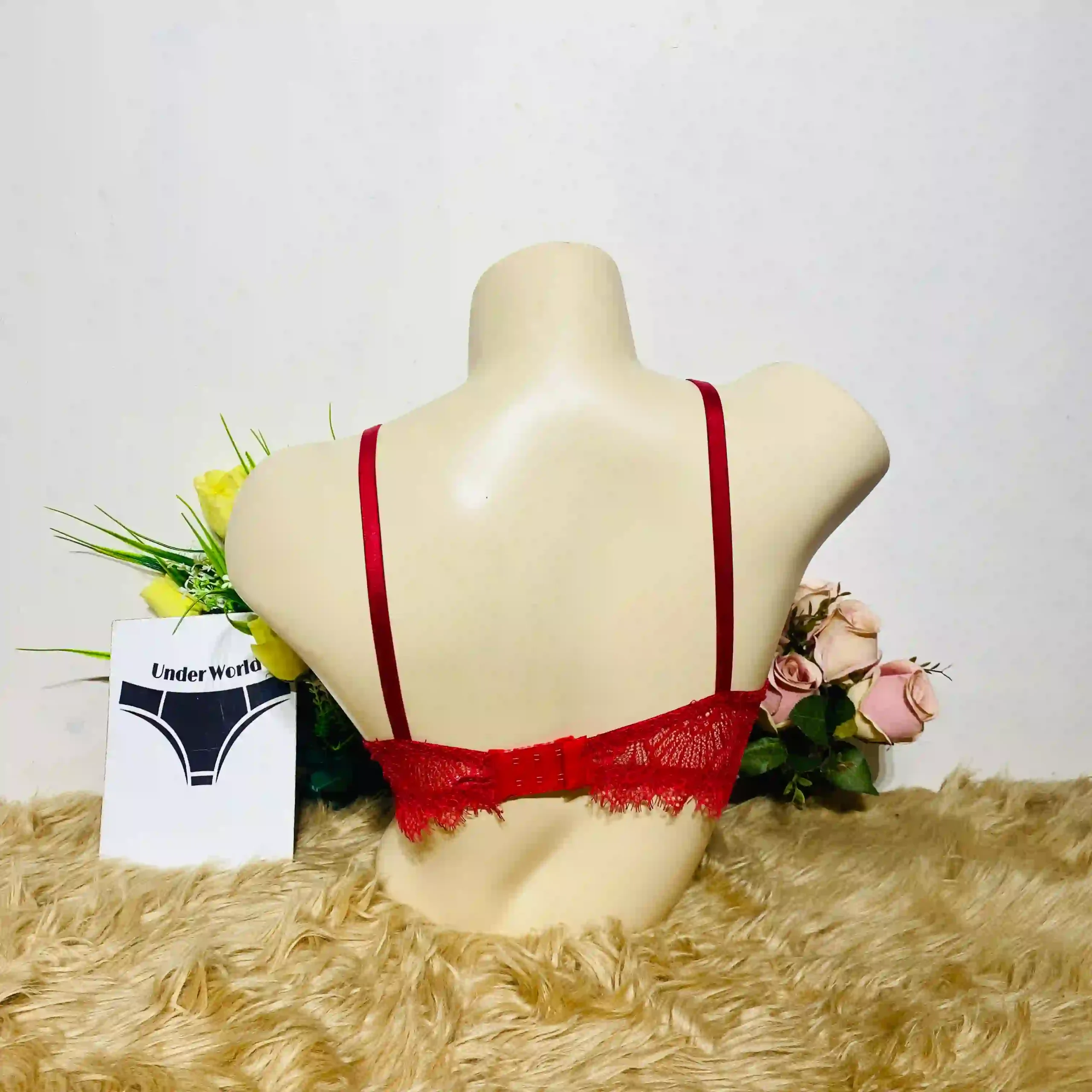 Underworld Bra