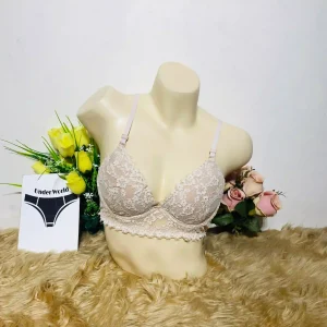 Skin Bra