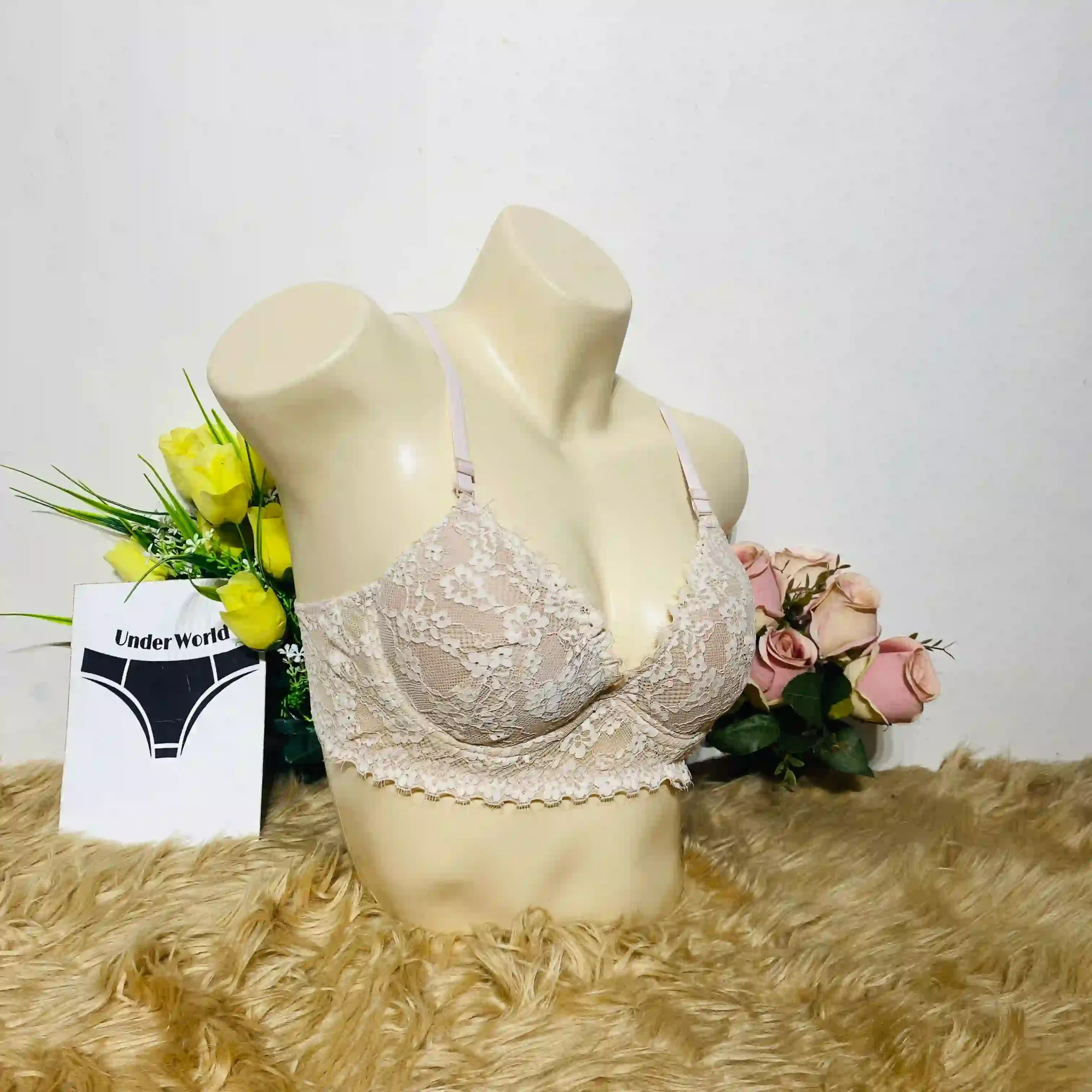 Underworld Bra
