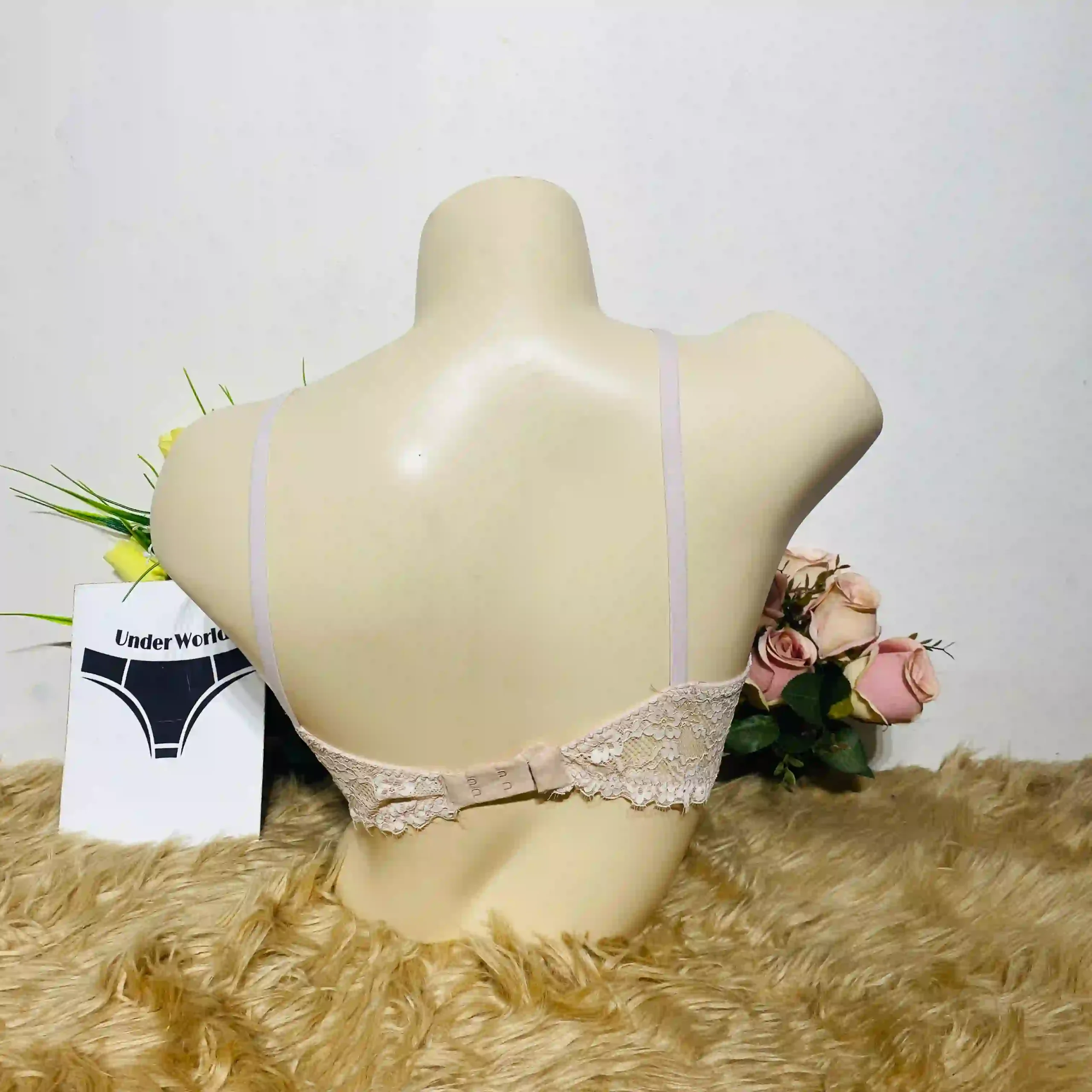Underworld Bra