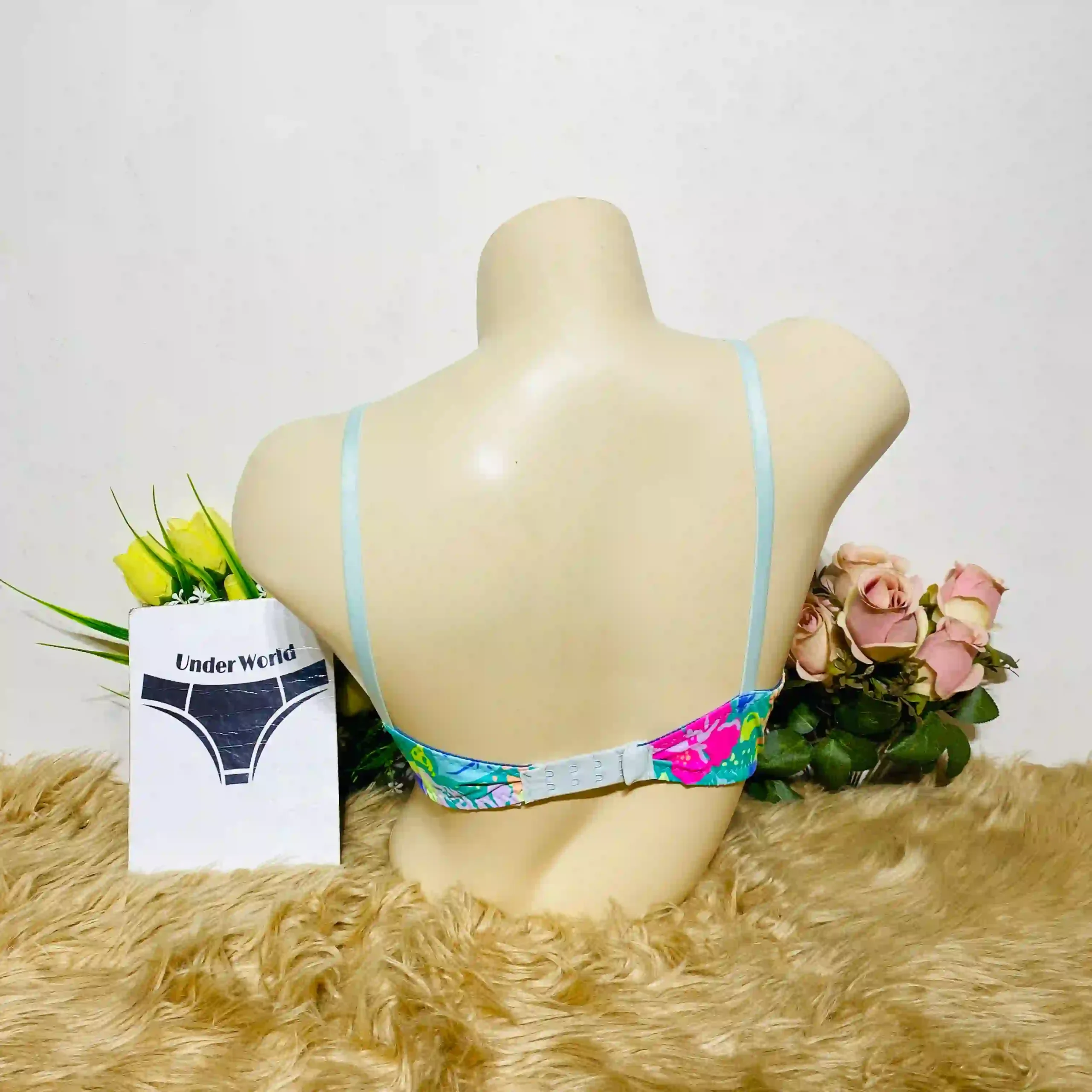 Underworld Bra