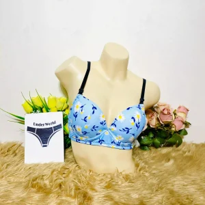 Underworld Bra