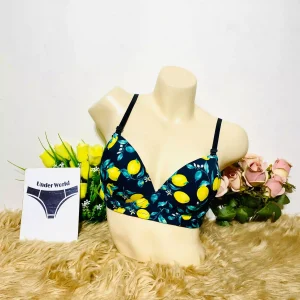 Underworld Bra