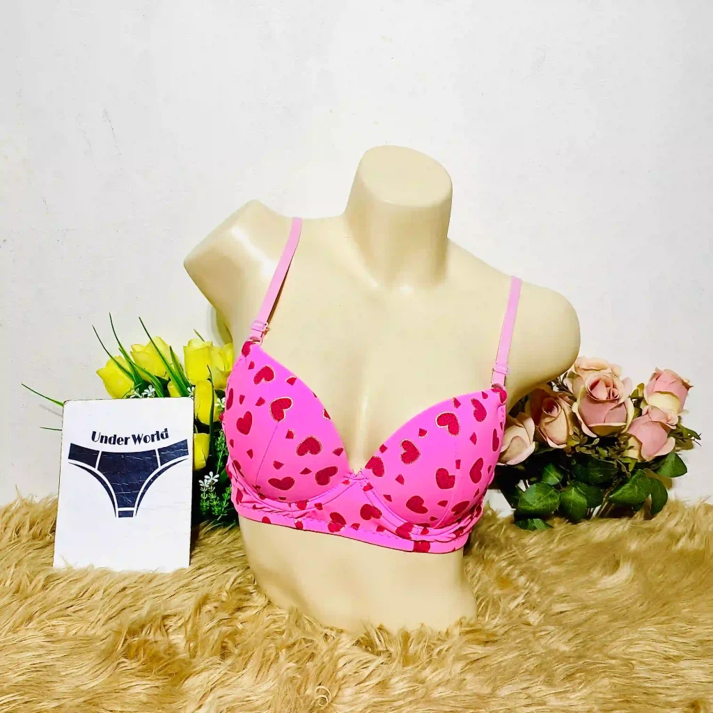 Underworld Bra