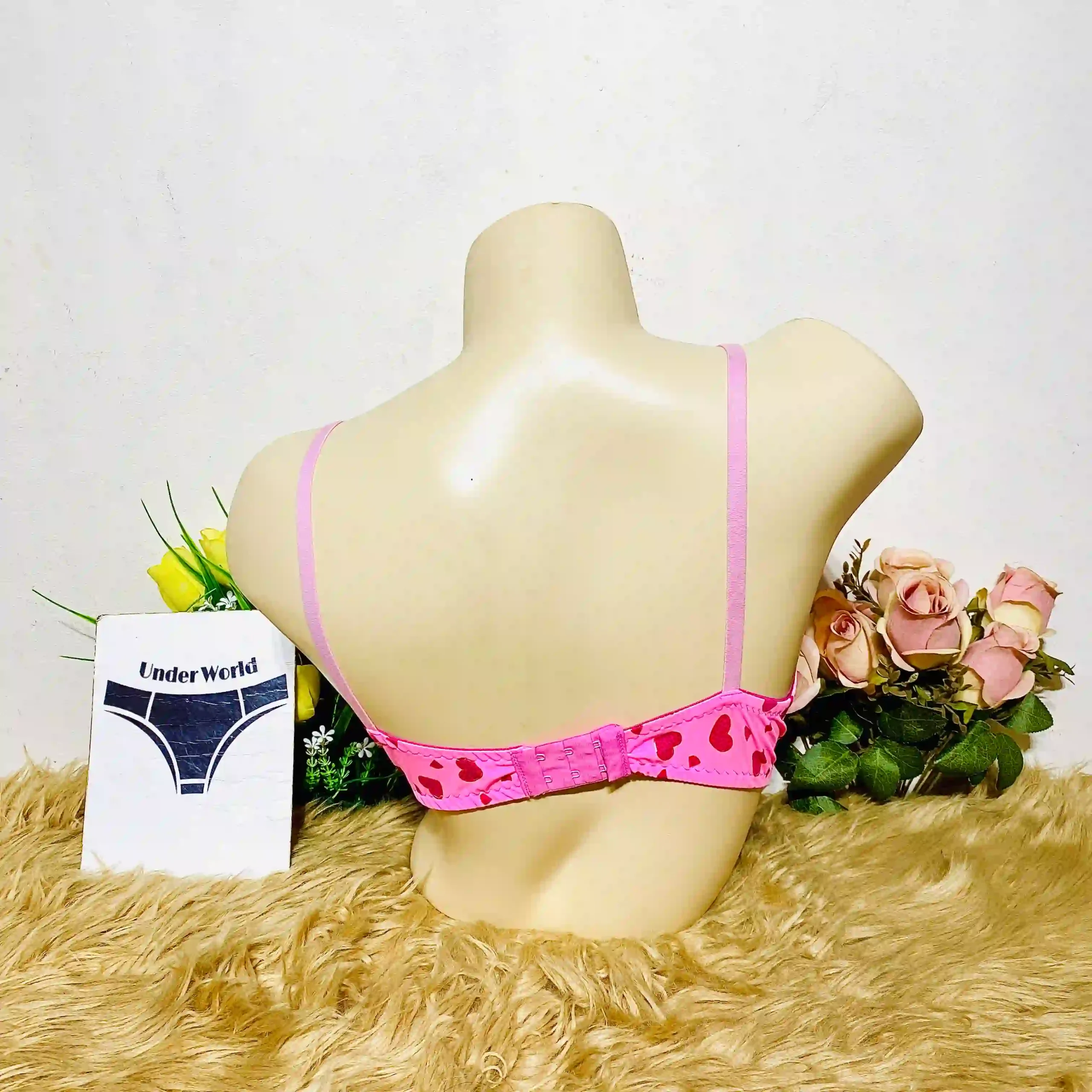 Underworld Bra