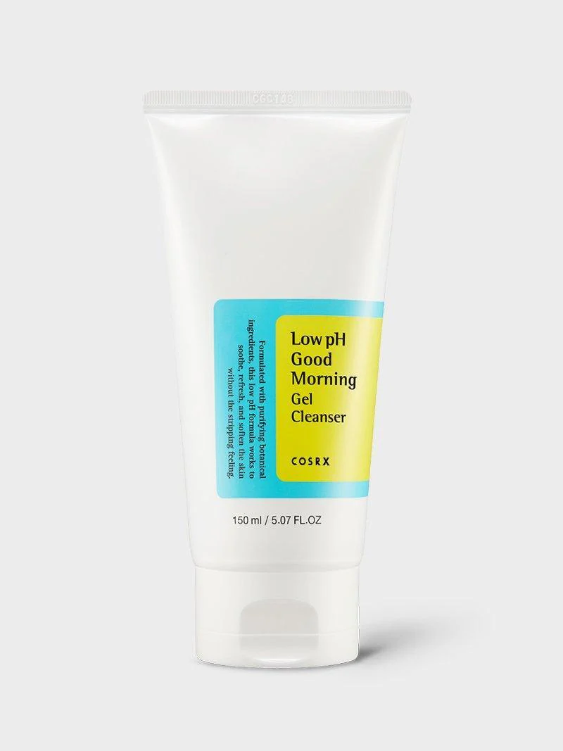 COSRX Low ph Cleanser