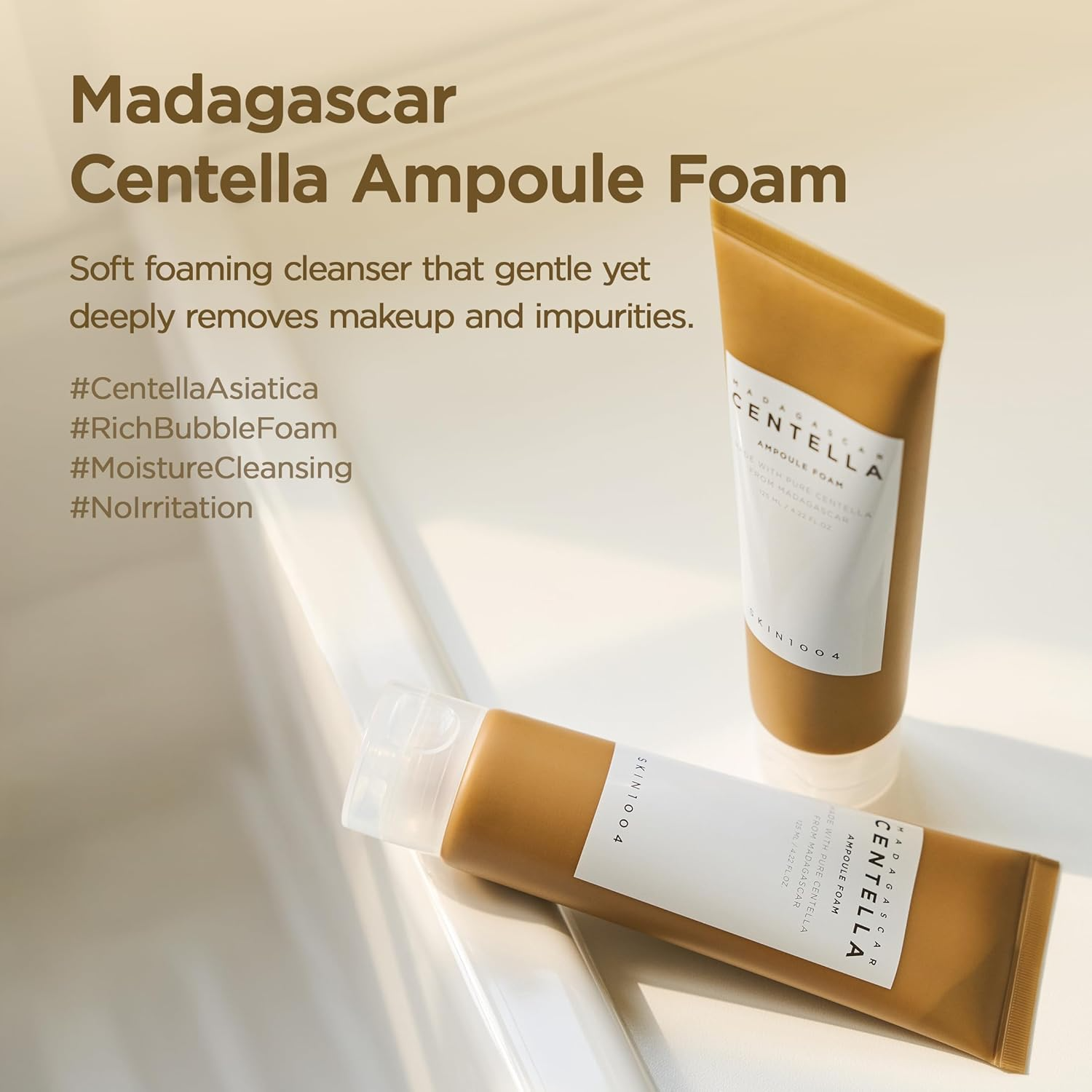 Centella Ampoule