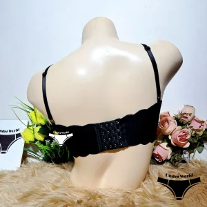 Seamless Bra