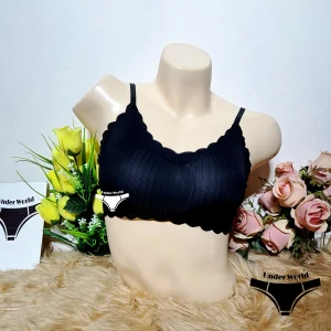 Seamless Bra