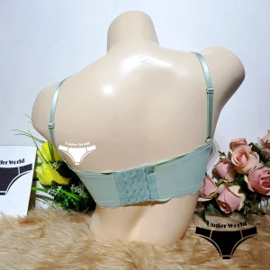Icesilk bra