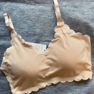 Seamless Bra
