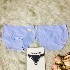Seamless Panties