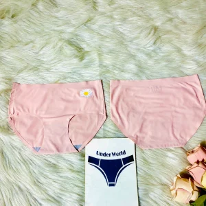 Seamless Panties