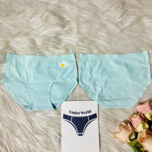 Seamless Panties