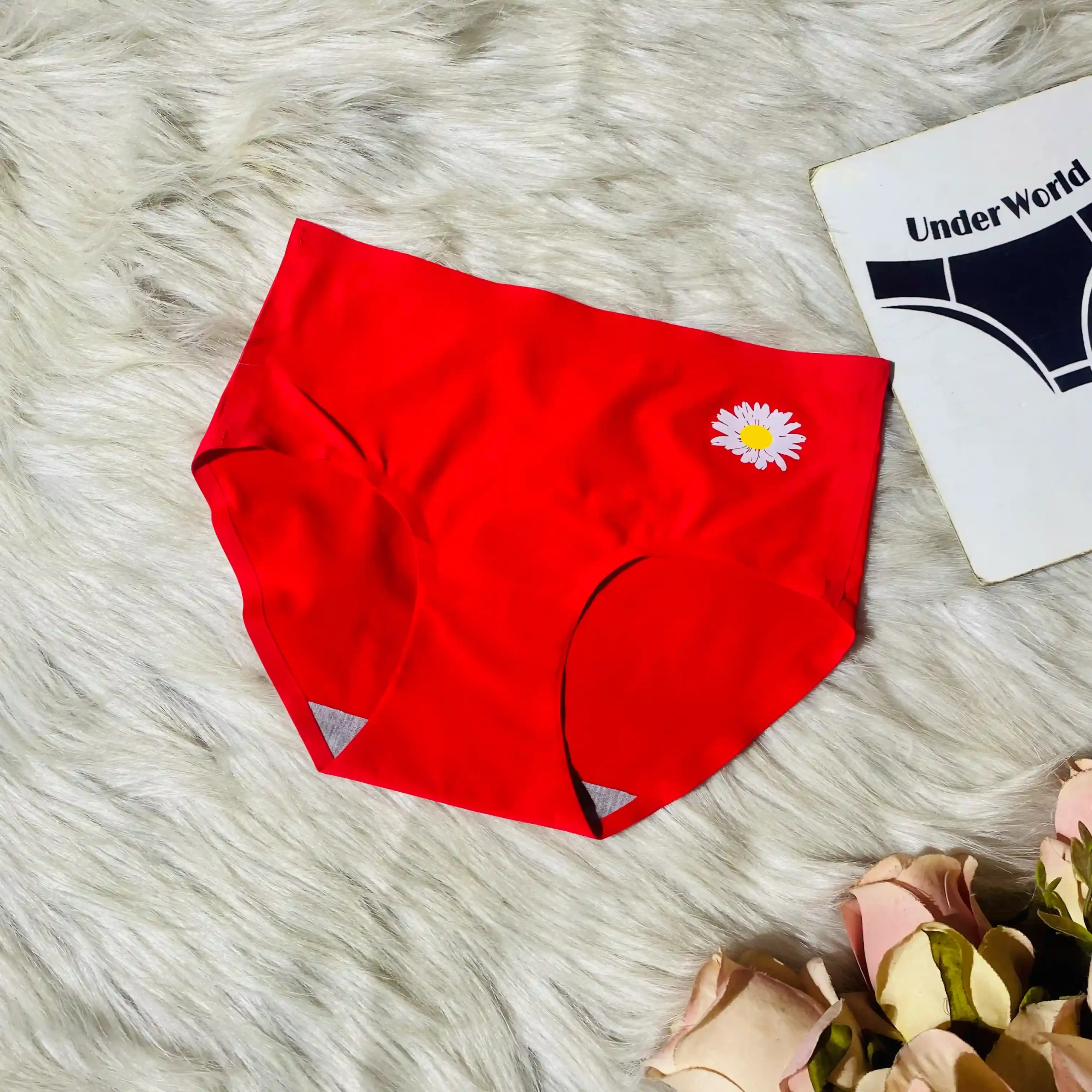 Seamless Panties