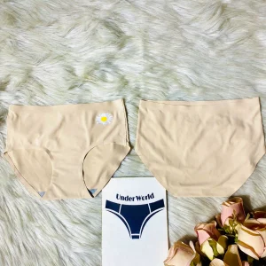 Seamless Panties