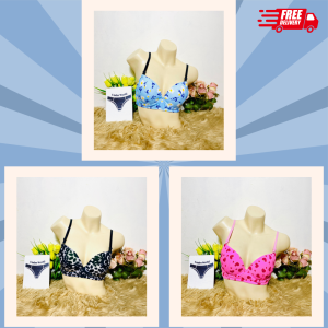 Pushup Bra