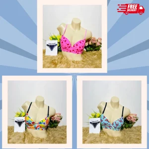 Pushup Bra