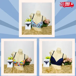 Pushup Bra