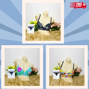 Pushup Bra