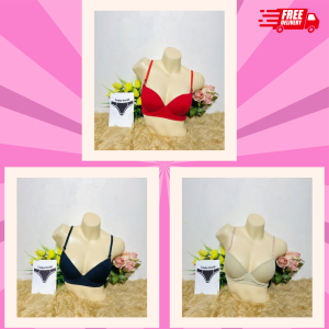 Pushup Bra