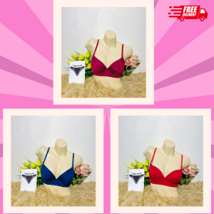 Pushup Bra