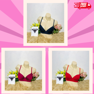 Pushup Bra