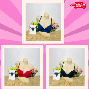 Pushup Bra