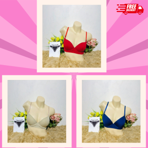 Pushup Bra