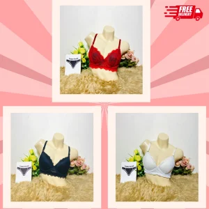 Pushup Bra