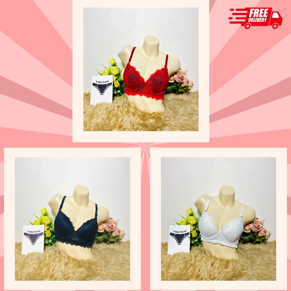 Pushup Bra