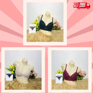 Pushup Bra