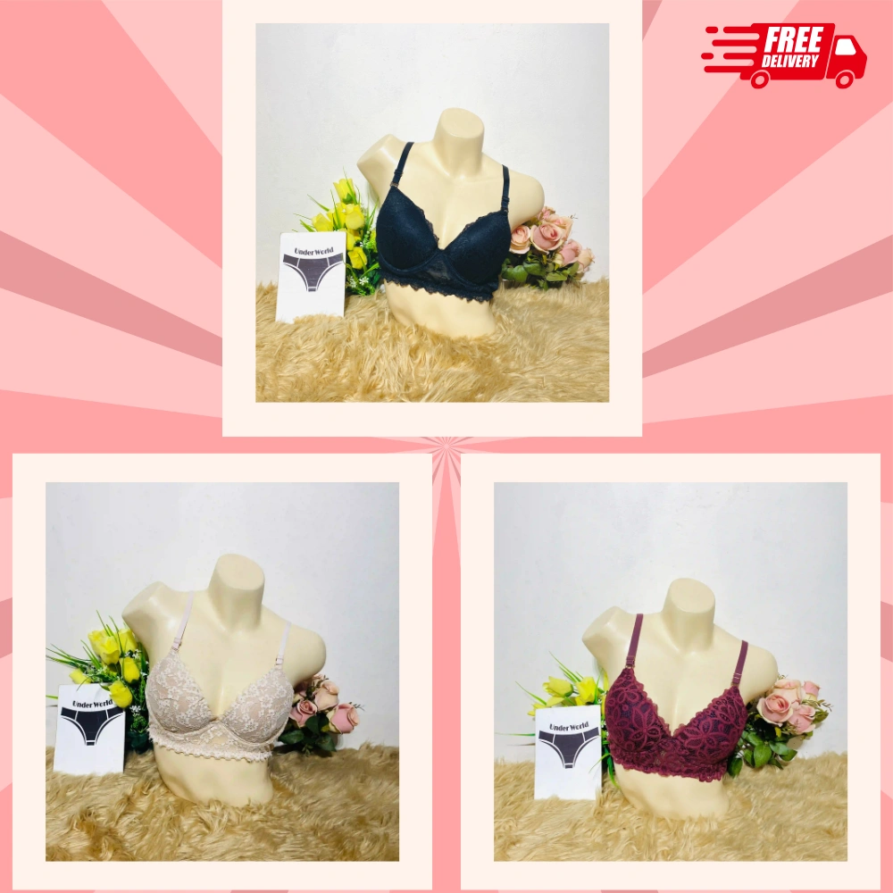 Pushup Bra