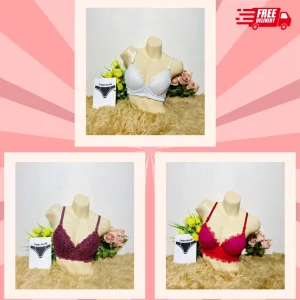 Pushup Bra