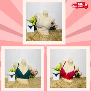 Pushup Bra