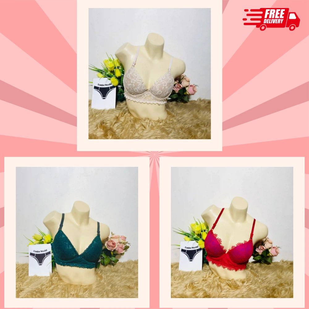 Pushup Bra