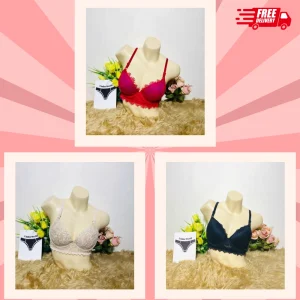 Pushup Bra