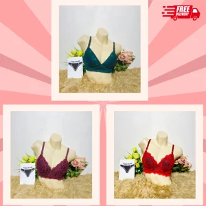 Pushup Bra
