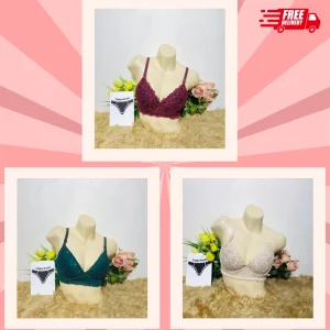 Pushup Bra