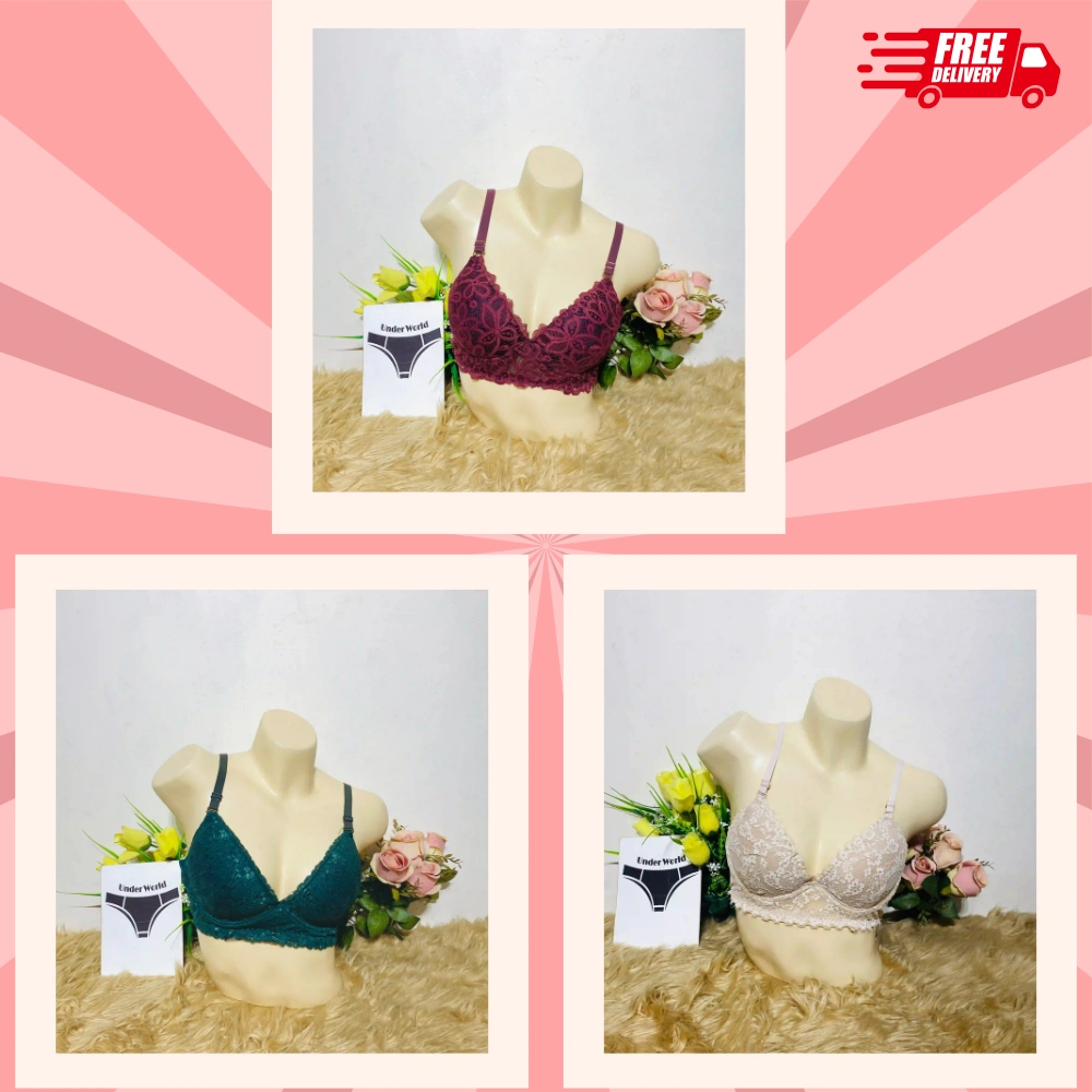 Pushup Bra