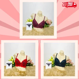 Pushup Bra