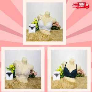 Pushup Bra