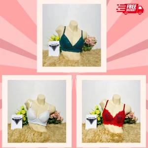 Pushup Bra