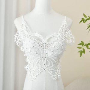 Butterfly Stone Bralette